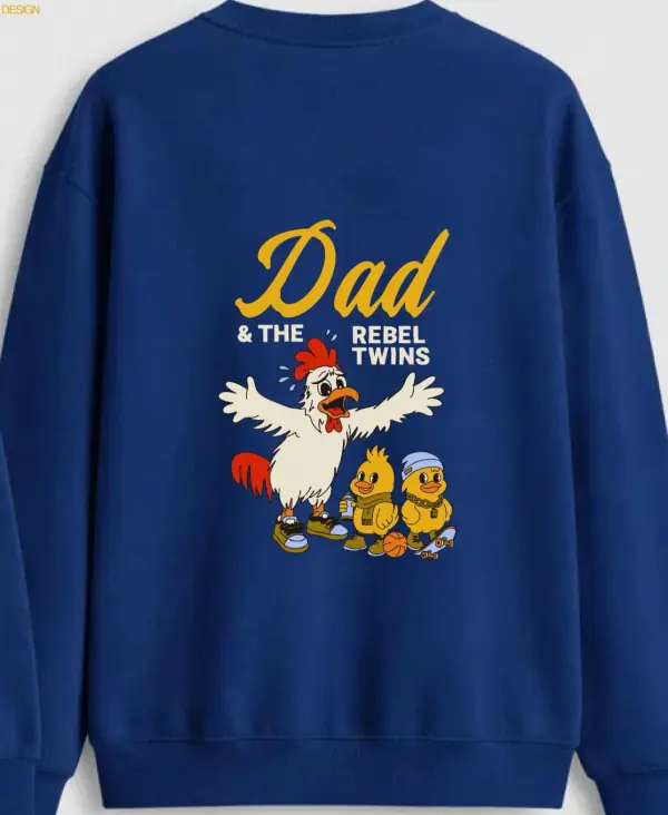 Dad Edition