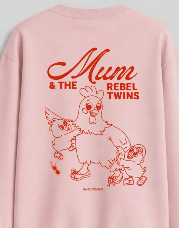 Mum Edition