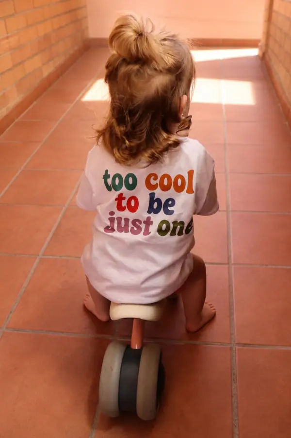 “too cool to be just one”